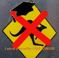 Fara Canguri !