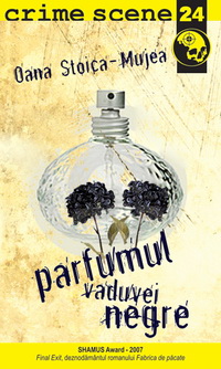 Parfumul vaduvei negre