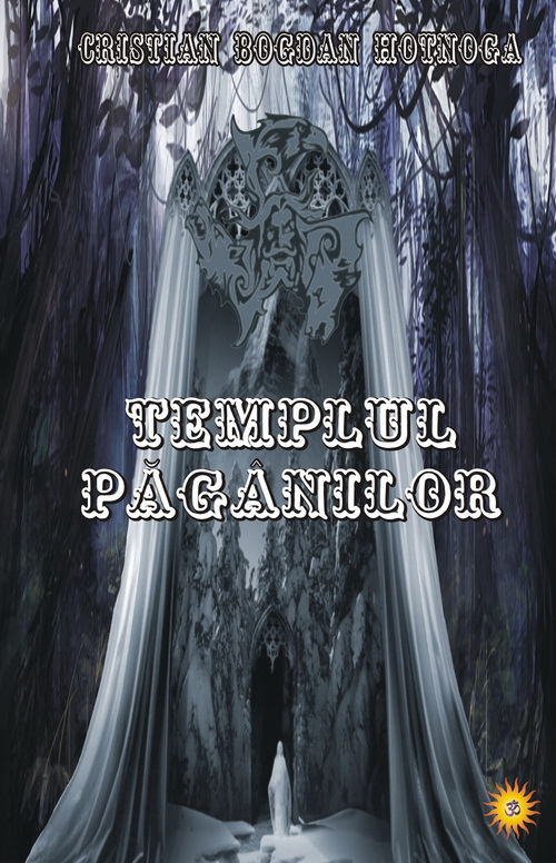 Templul pagânilor
