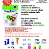 Transmiterea cariilor de la mama la copil poate fi oprita cu ajutorul xylitolului