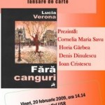 Gala fără canguri